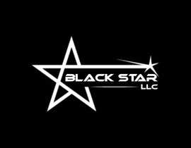 #222 for New company logo Black Star af KleanArt