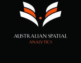 #10 für Australian Spatial Analytics von Fikir19