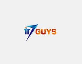 Číslo 181 pro uživatele Logo design for IT company od uživatele rongdigital