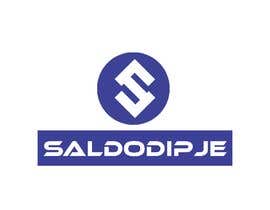 #37 untuk Logo for Saldodipje brand oleh razzakmdabdur324