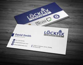 #2 for Design a unique business card and leaflet by smartghart