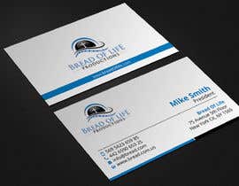 #50 for Business Card and Stationary Design by rabbim666