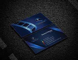#70 for Business Card and Stationary Design by sujitguho42