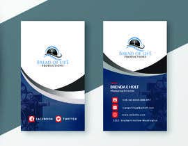 #54 for Business Card and Stationary Design by jahidmostafi