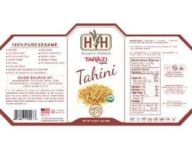 #17 for Update a Product Label by rabiulsheikh470