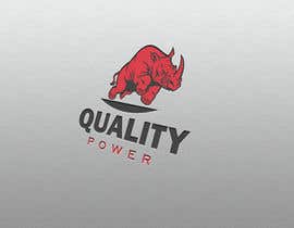 #185 cho Quality Logo bởi younuspatwary777