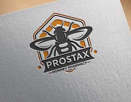 #70 untuk Prostax a honey product oleh minhajahamedmon1