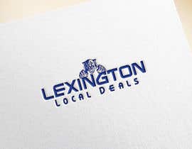 imtiajcse1 tarafından Logo for: Lexington Local Deals için no 3