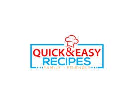 #72 for Quick and Easy Recipes by foridmondol