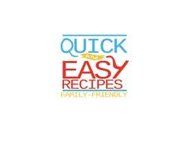 #52 for Quick and Easy Recipes by jaspersr