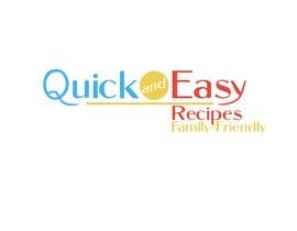 #53 for Quick and Easy Recipes by jaspersr