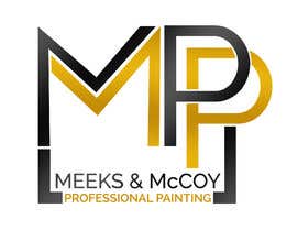 #42 for Logo for high end painting company by bwcdesignsbykc