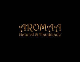 nº 63 pour AROMAA Natural &amp; Handmade par mdkawshairullah 
