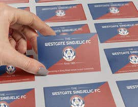 Číslo 39 pro uživatele Football (Soccer) Membership Card Design - 28/01/2020 20:39 EST od uživatele Dreamchoice