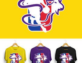 #214 für Kobe Legacy Project  - NBA and GOAT logo von YhanRoseGraphics