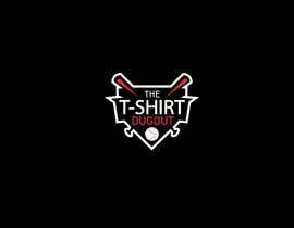#14 for Business Logo: The T-Shirt Dugout by talha102