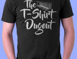 Číslo 9 pro uživatele Business Logo: The T-Shirt Dugout od uživatele designcontest8
