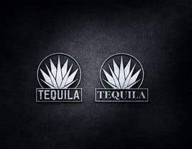 #5 för Logo para marca y botella de tequila llamada “Tequila Azul Victoria 100%agave” av JannatArni