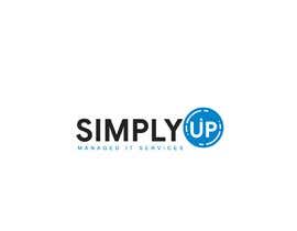 #1010 SimplyUp logo design részére DESIGNERpro11 által
