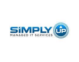 #1108 for SimplyUp logo design by rockstar1996