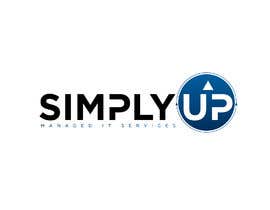 artqultcreative님에 의한 SimplyUp logo design을(를) 위한 #1064