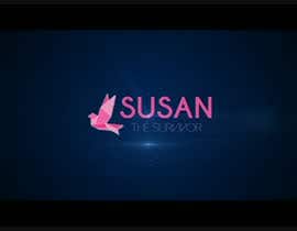 #15 for LOGO ANIMATION (Video INTRO) for Susan The Survivor and short outro. af afoysal150
