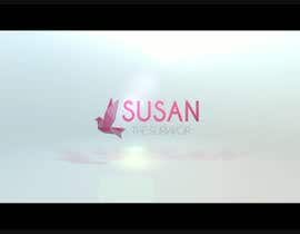 #18 for LOGO ANIMATION (Video INTRO) for Susan The Survivor and short outro. af afoysal150