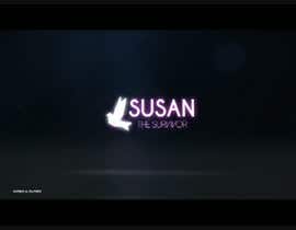 #14 for LOGO ANIMATION (Video INTRO) for Susan The Survivor and short outro. af jaddoa