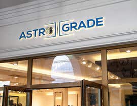 #44 for Astro Grade by nilufab1985
