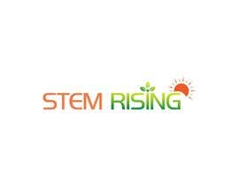 Shamsul53님에 의한 New Podcast Cover Logo - STEM Rising을(를) 위한 #18