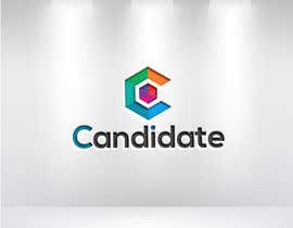 #211 for Logo for Candidate.io by shakilhossain533