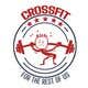 Contest Entry #20 thumbnail for                                                     Fun logo needed for new CrossFit blog
                                                