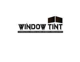 #100 pentru Professional Logo Design for an Automotive, Commercial, and Residential Window Tint Company de către mehedimasudpd