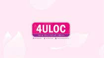 #101 dla Design a logo &quot;4ULOC Foundation&quot; przez YoodesigNer