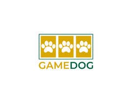 #9 dla e-Gambling Logo for GamDog (New GamDog.com Gambling Site) przez bastola479