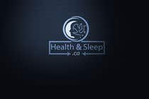 #23 dla I need a logo designed for “Health and Sleep.ca”. przez deloar2020