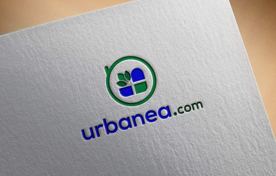 Zgłoszenie konkursowe o numerze #150 do konkursu o nazwie                                                 Build a Logo for urbanea.com
                                            