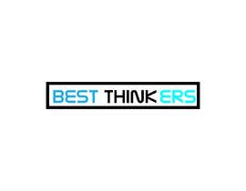 #10 para I need a logo for my company.best logo thinkers de mdshadadtsa66