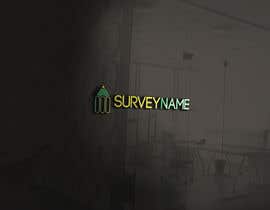 am0rty님에 의한 Design a logo for surveys company을(를) 위한 #163