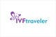 Entri Kontes # thumbnail 8 untuk                                                     Logo Design for IVF Traveler
                                                