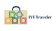 Entri Kontes # thumbnail 16 untuk                                                     Logo Design for IVF Traveler
                                                
