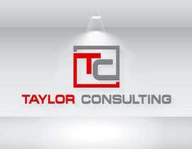 #35 para A logo called ‘Taylor consulting’ how many more characters do I need seriously de shohanjaman12129