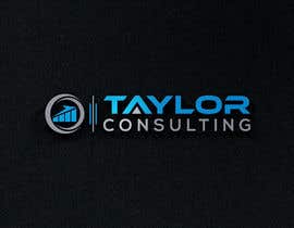 #20 para A logo called ‘Taylor consulting’ how many more characters do I need seriously de ShihabSh