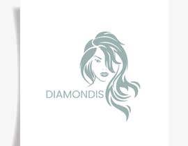 #653 pёr Design a logo for a Beauty Brand (Diamondis) nga davincho1974