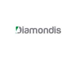 #412 pёr Design a logo for a Beauty Brand (Diamondis) nga johanfelipecb
