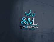 #52 para Logo Design for StarCrown de Ratul786