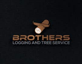 #12 para Brothers Logging and Tree Service de ShihabSh