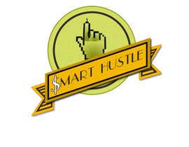 #34 para Logo Design for SmartHustles.com por matt3214