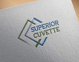 #293 for Superior Cuvette Logo by alifshaikh63321
