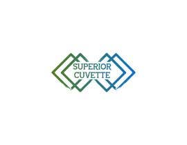 #439 for Superior Cuvette Logo by alifshaikh63321